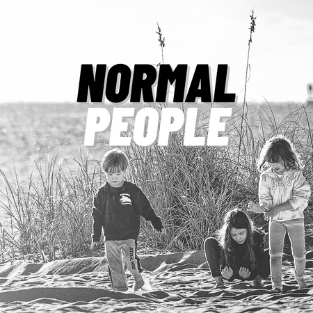 Normal People thumbnail thumbnail